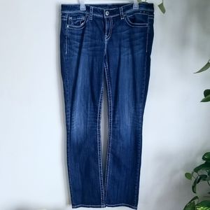 Warehouse One Jeans